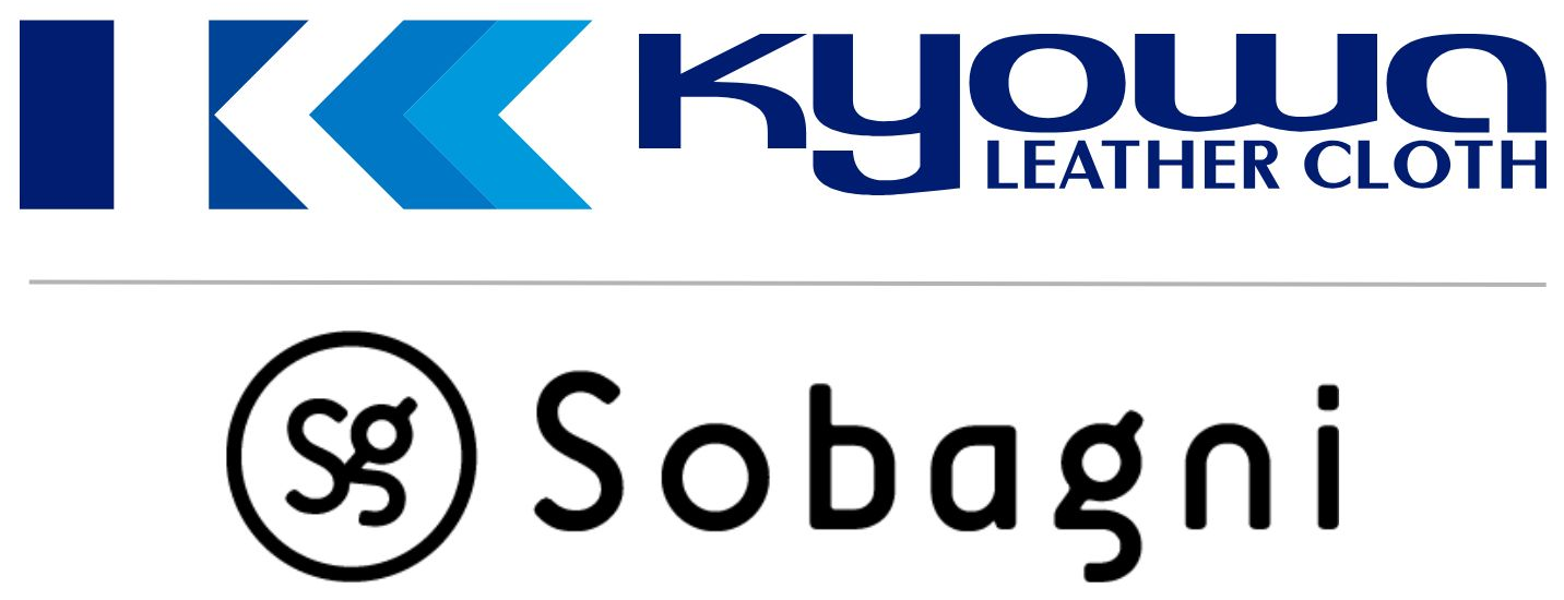 KYOWA LEATHER CLOTH／Sobagni